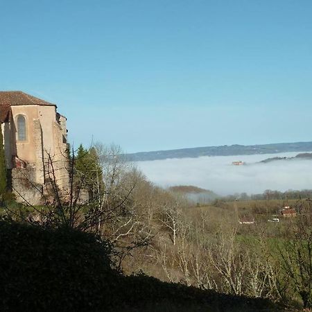 Maison Avec Piscine Privee A Loubressac Proche Rocamadour & Vallee Dordogne, Du Samedi Au Samedi 外观 照片